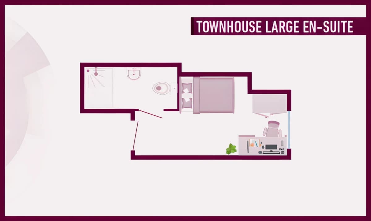 Boutique Student Living - Exeter image