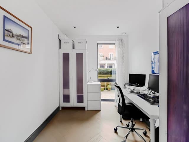 2 Bed / 2 Bath