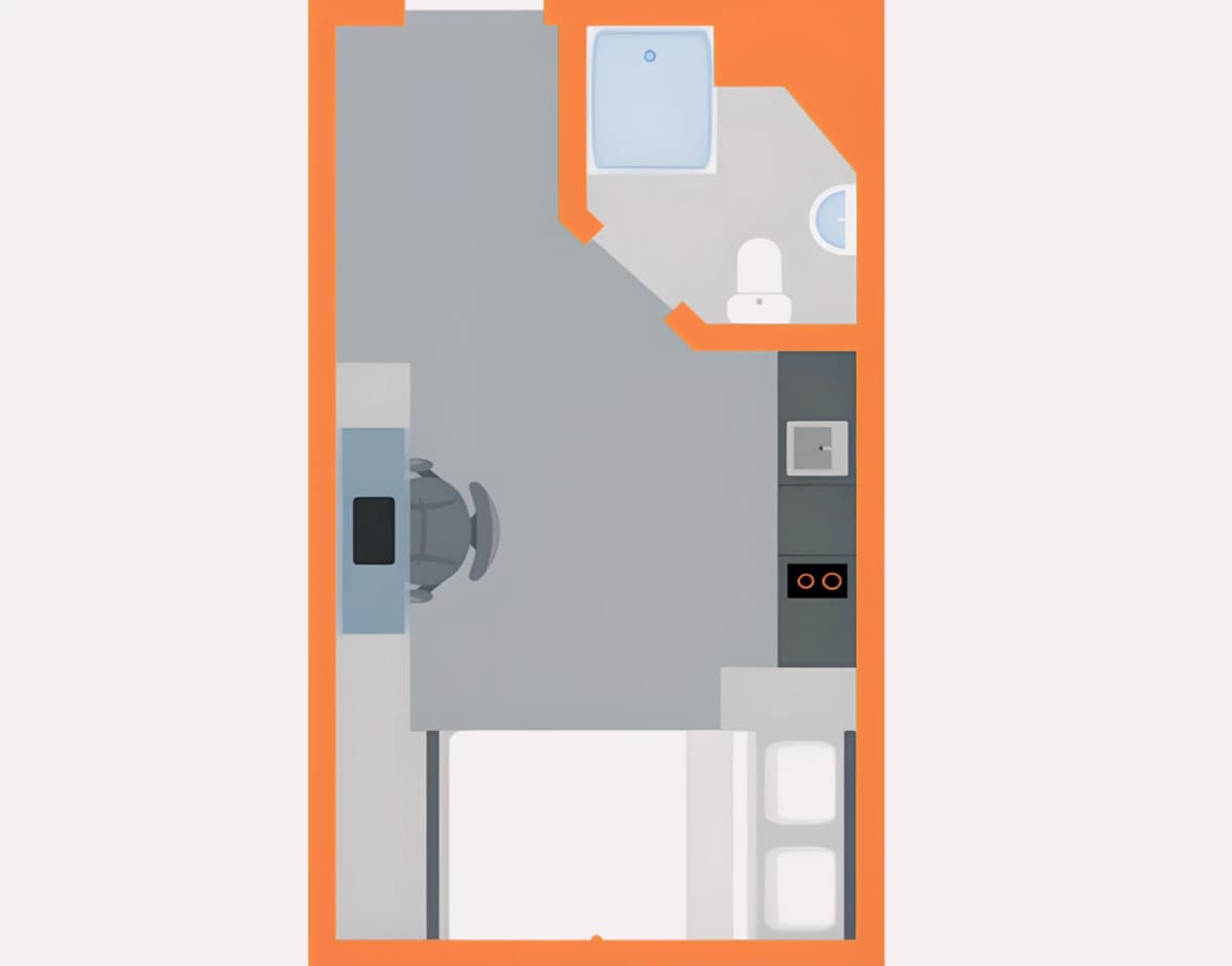 Chelsea Lightfoot Hall image