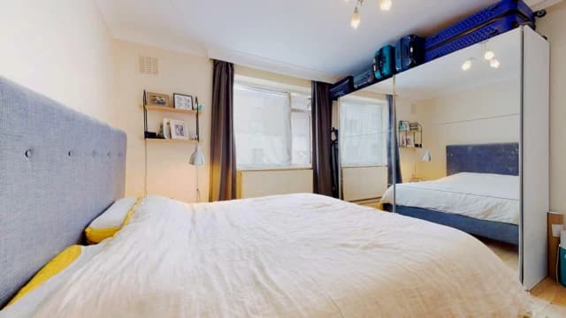 2 Bedroom 1 Bathroom