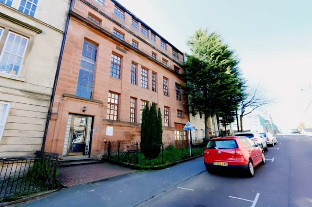Buccleuch Street, G3 6PL image 2