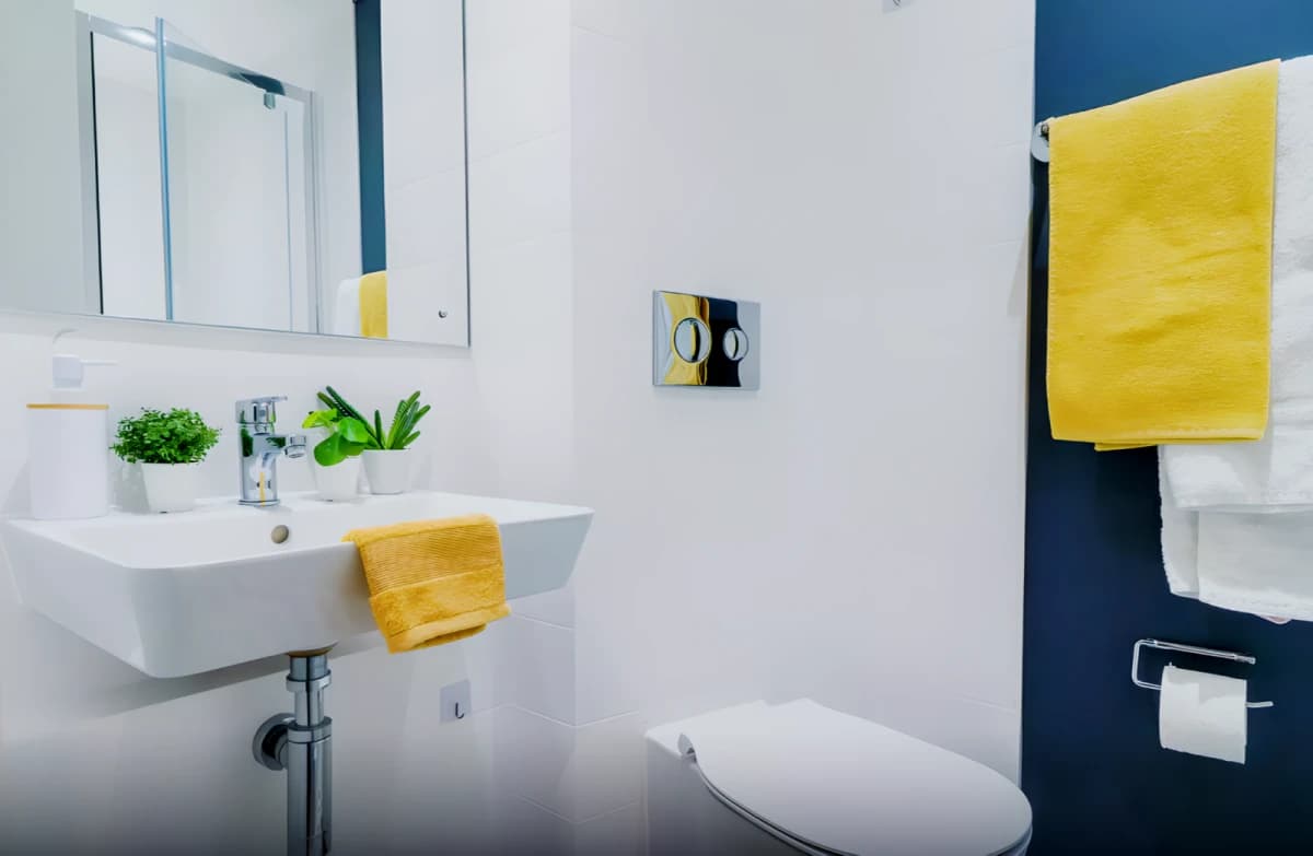 Lit IQ Vega Residence image