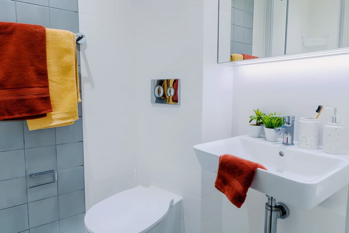 Gob Vega Residence image
