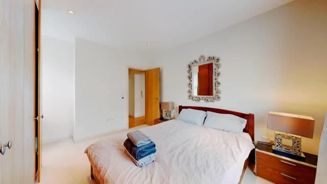 2 Bed / 1 Bath