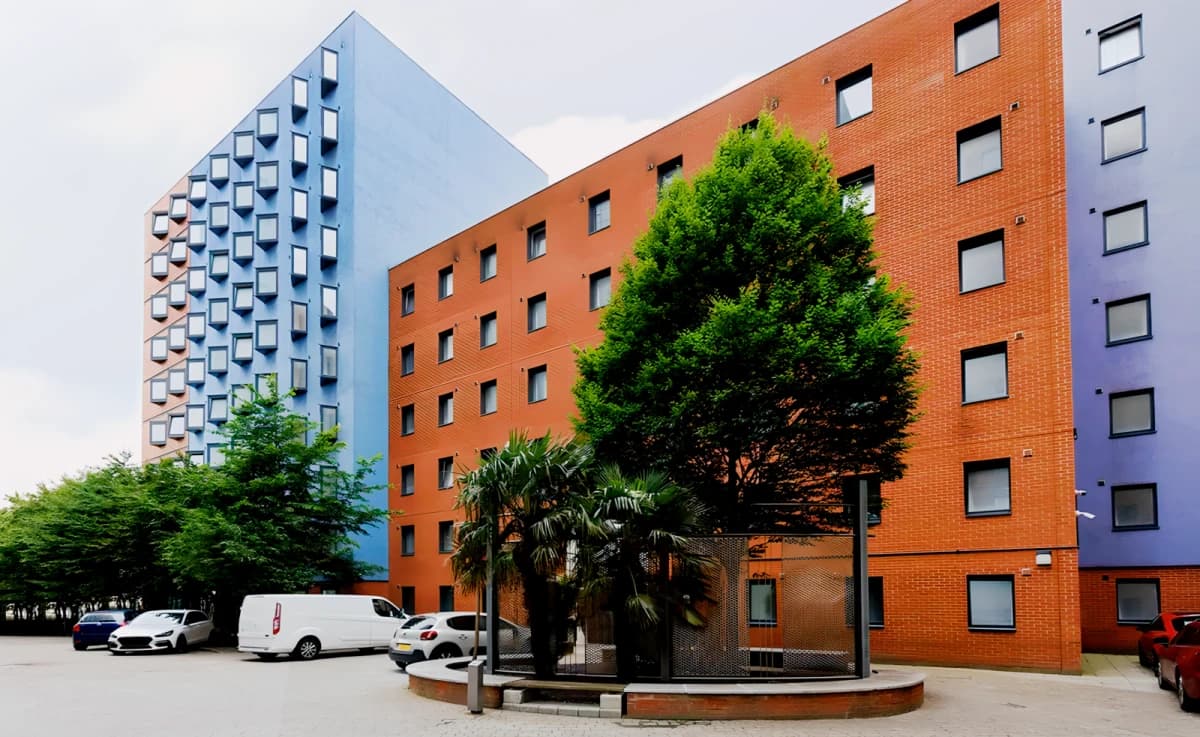 Hepworth Lodge image 3