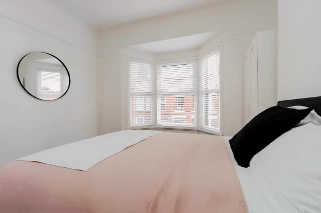 En-suite Room 1