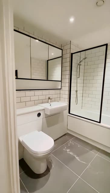2 Bedroom 2 Bathroom