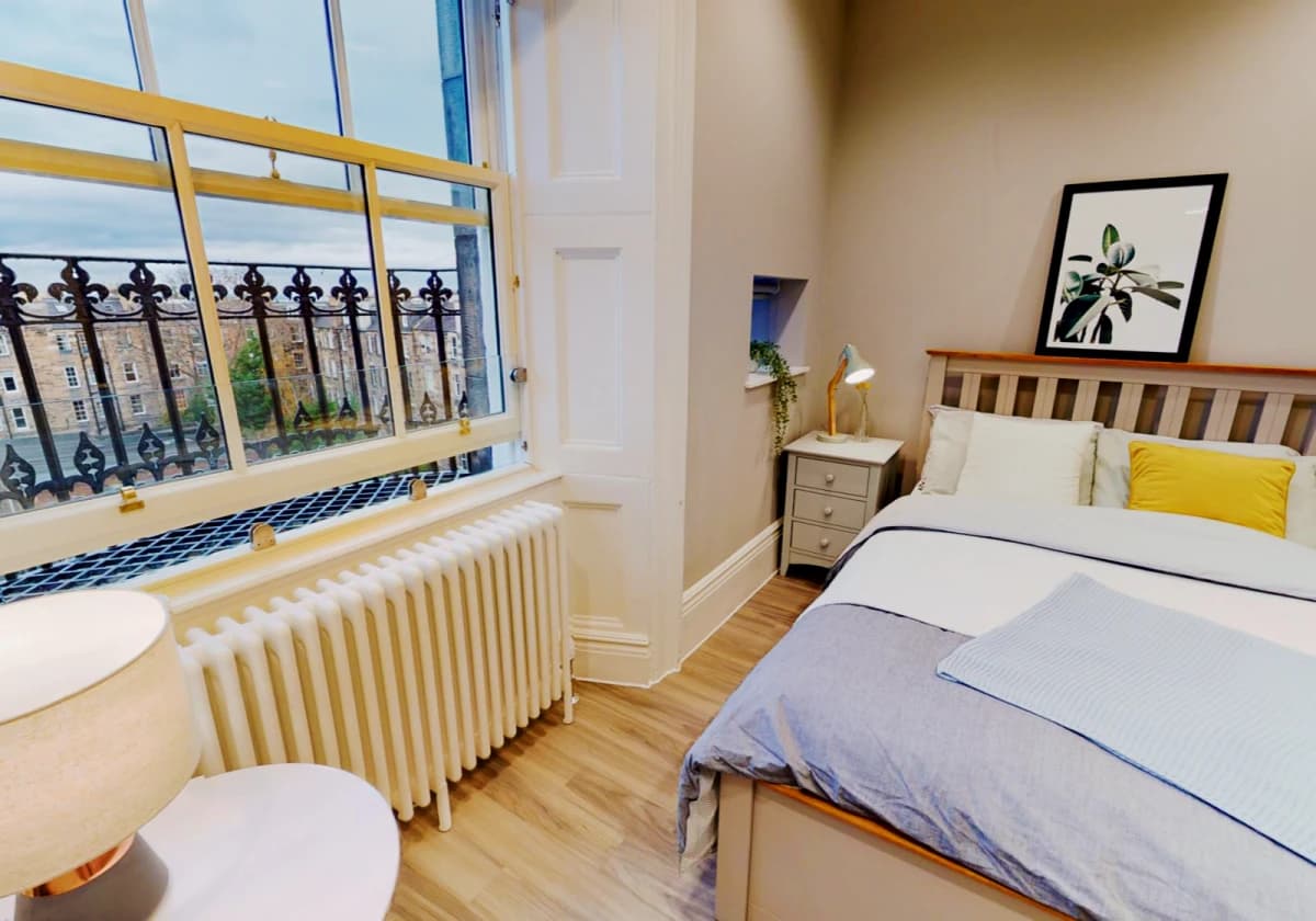 Platinum One Bed Apartment