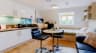 1 Bed, 1 Bath
