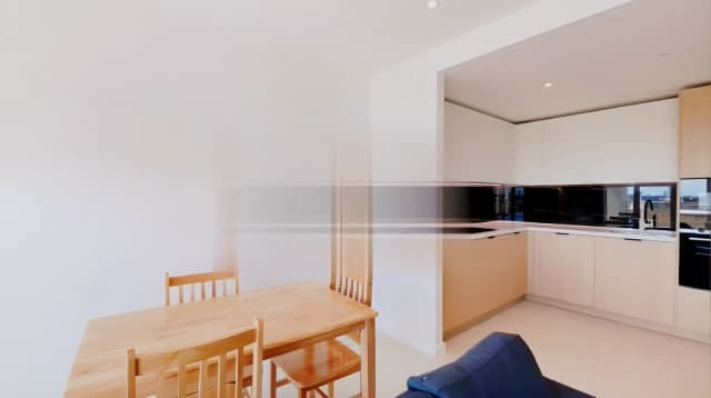 2 Bedroom 2 Bathroom