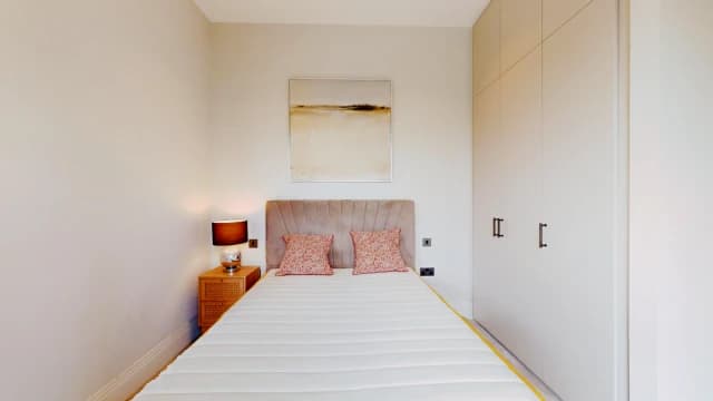 2 Bed / 1 Bath