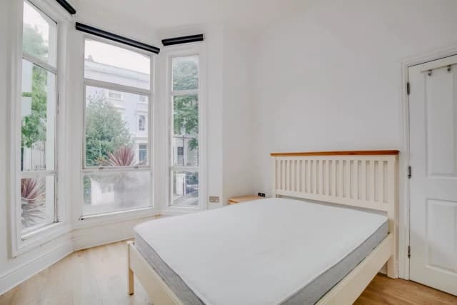 2 Bed / 1 Bath