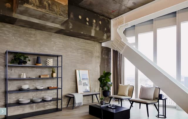 Manhattan Loft Gardens image