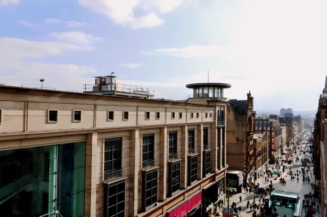 Bath Street, G2 1HS image 2