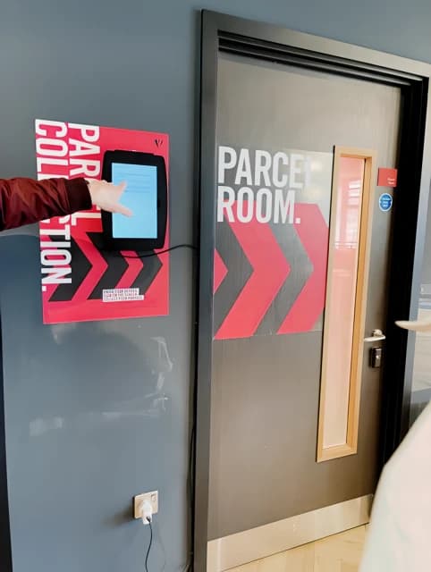 Vita Student Portland Crescent image