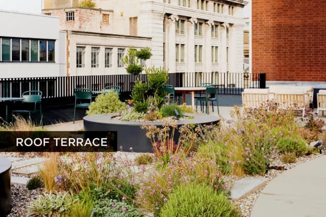 Outdoor Features