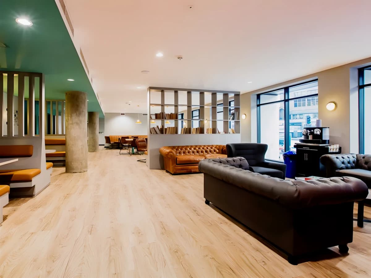 Botanic Studios image