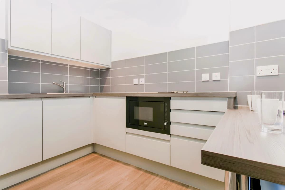Union Student Living image