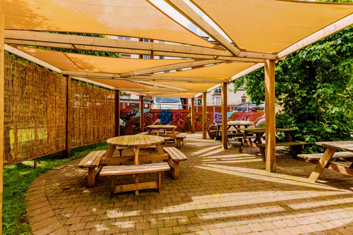 Trinity Student Village image