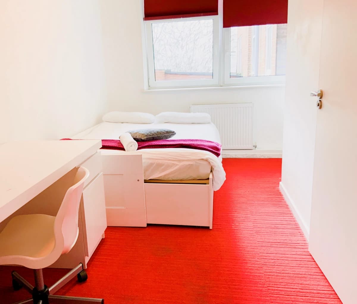 En-suite Bedroom