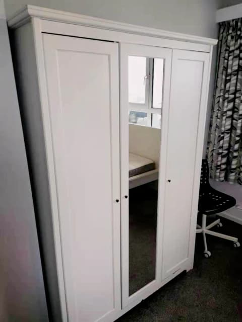 2 Bed / 1 Bath