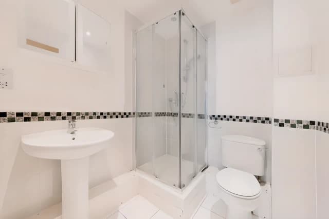 2 Bedroom 2 Bathroom