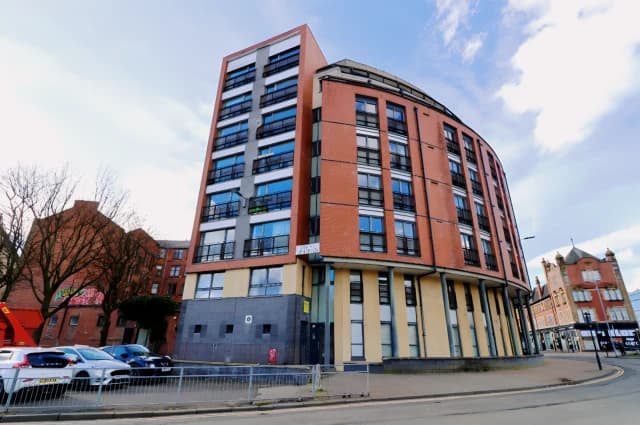 Howard Street, G1 5HH image 2