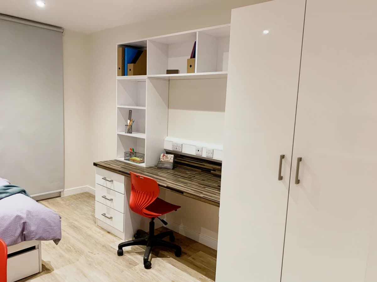 Unihouse Studios image
