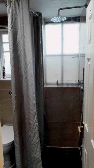 2 Bed / 1 Bath