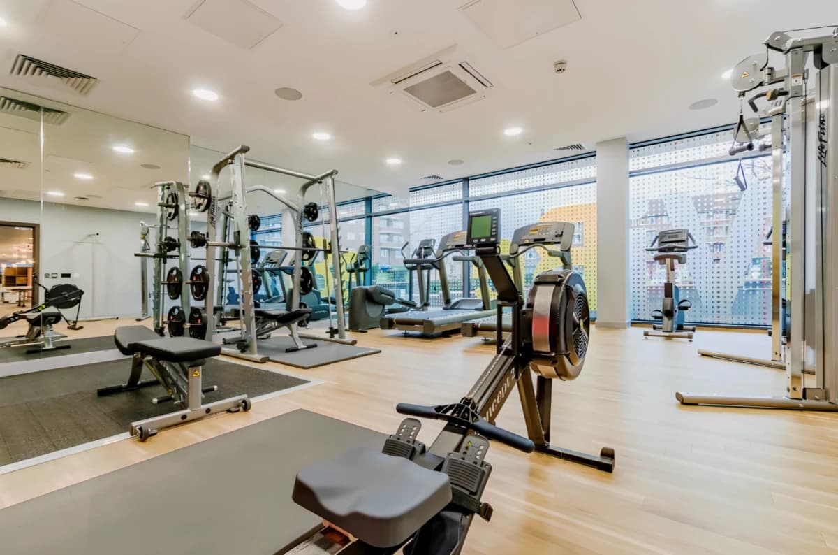 Fitness&Recreation