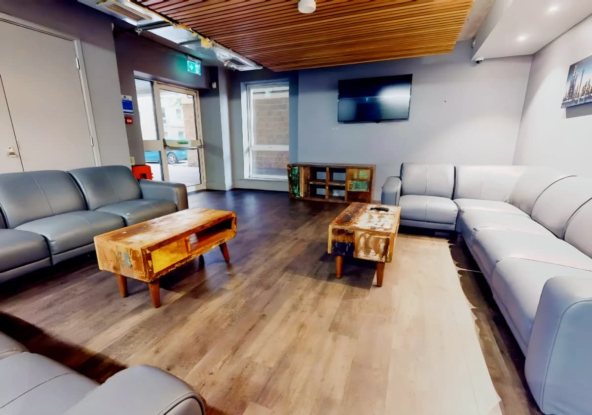 iQ Arkwright House image