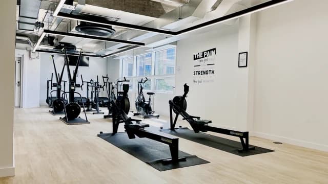 Fitness&Recreation