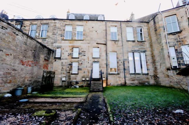 Cleveden Crescent, G12 0PB image 5