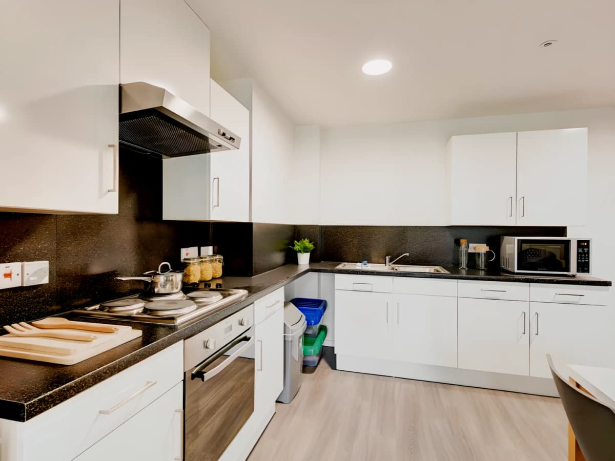 Sharman Court image