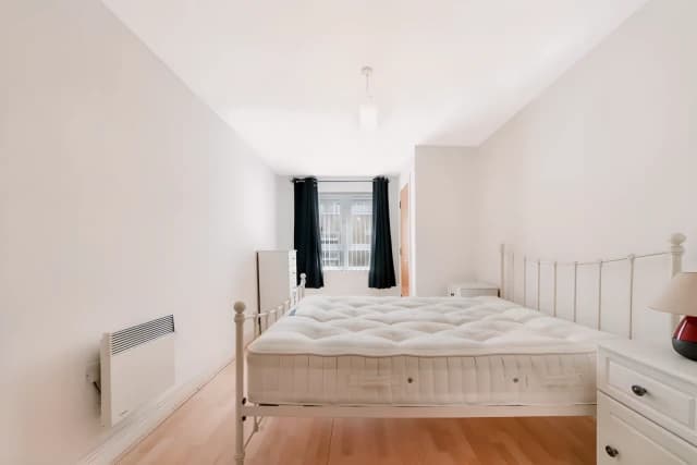 2 Bedroom 2 Bathroom