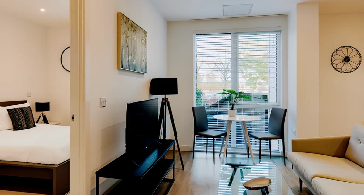 One Bedroom