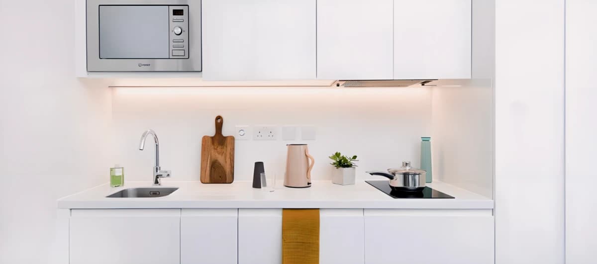 Uit Scape Leeds Residence image