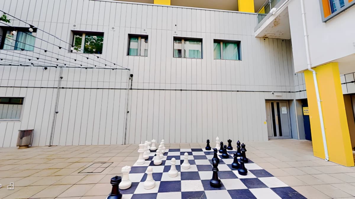 Emily Bowes Court image 4