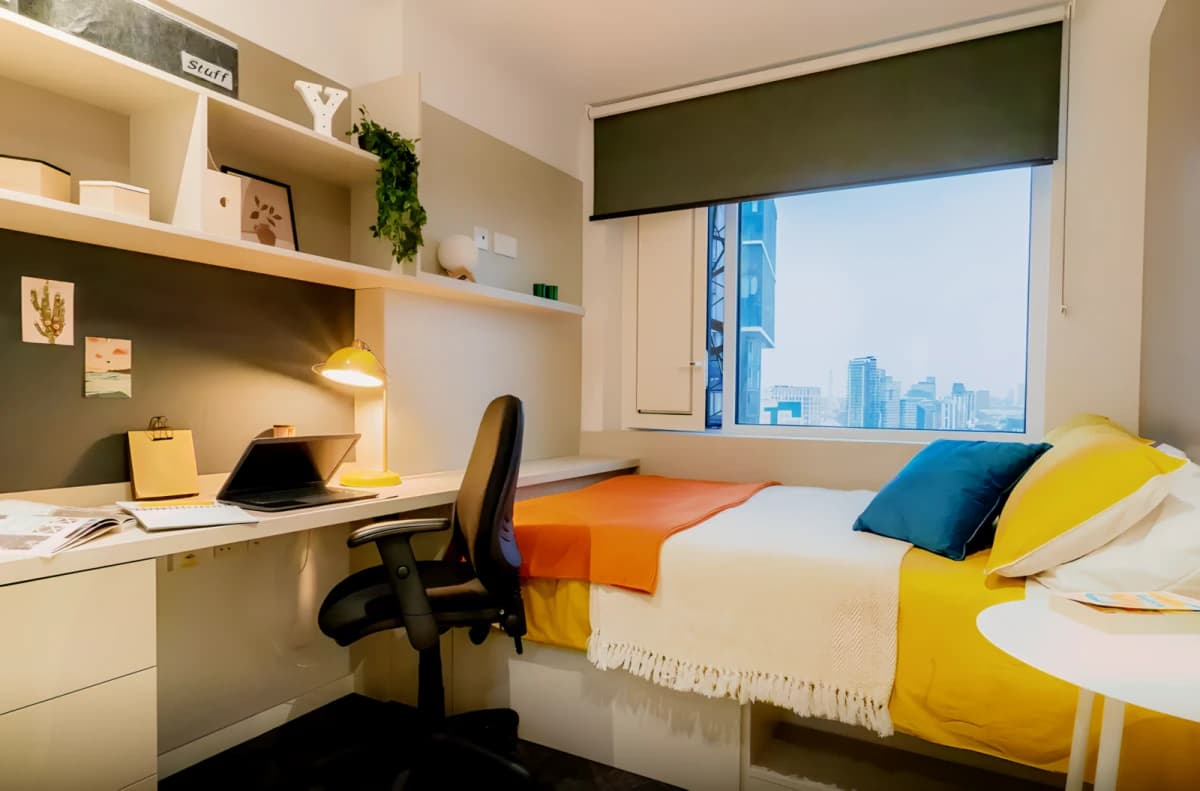 Lit IQ Vega Residence image