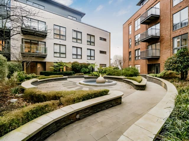 Outdoor Features