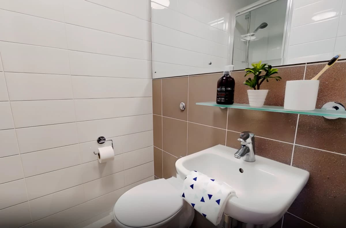 Bronze En-suite Premium