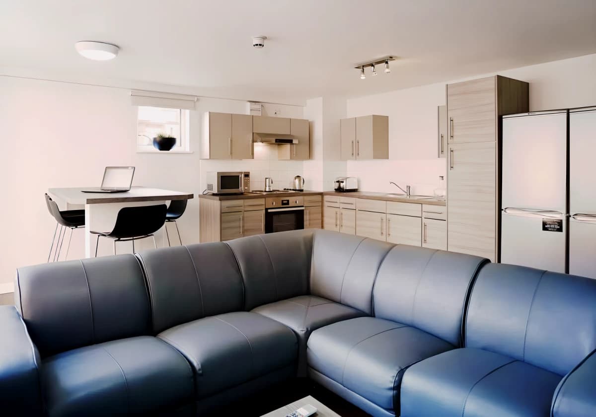 iQ Grosvenor House image