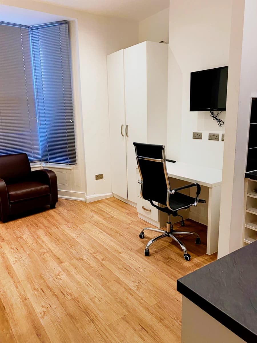 Standard Studio