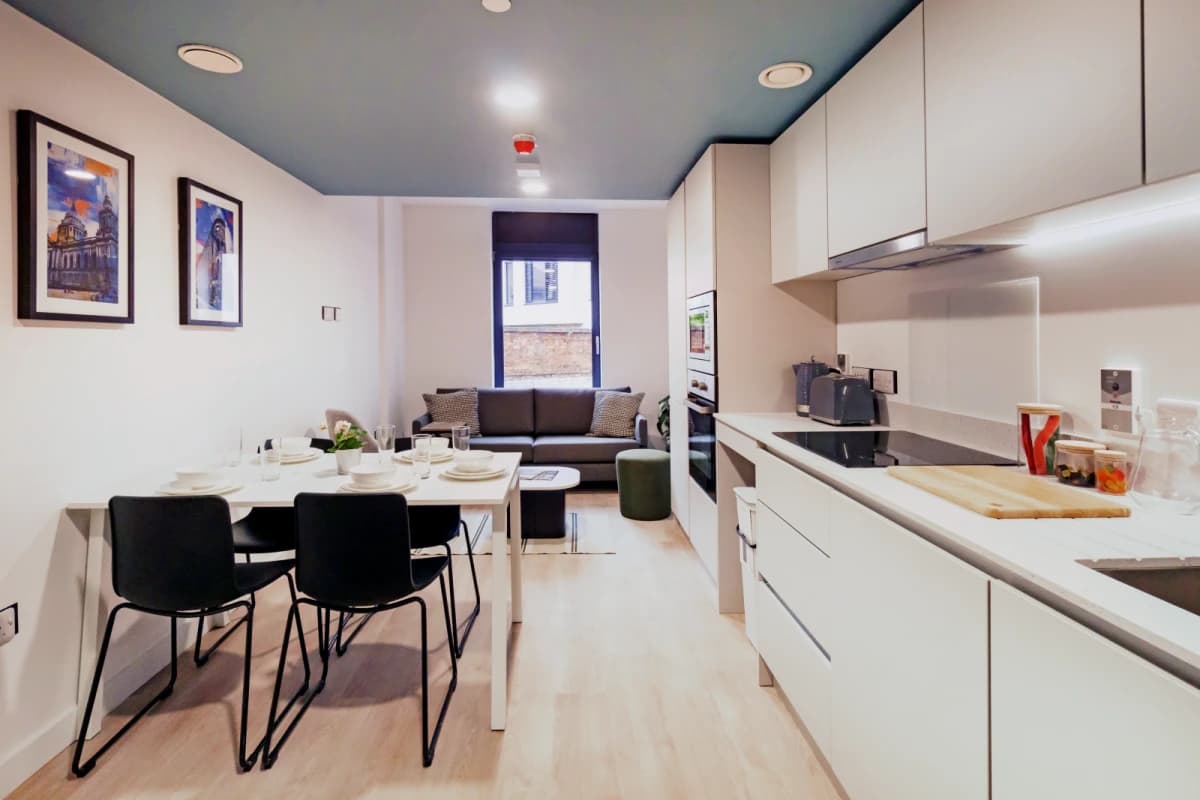 Bradbury Place image