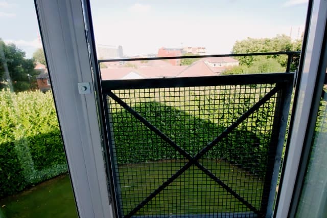 Broom Green B image