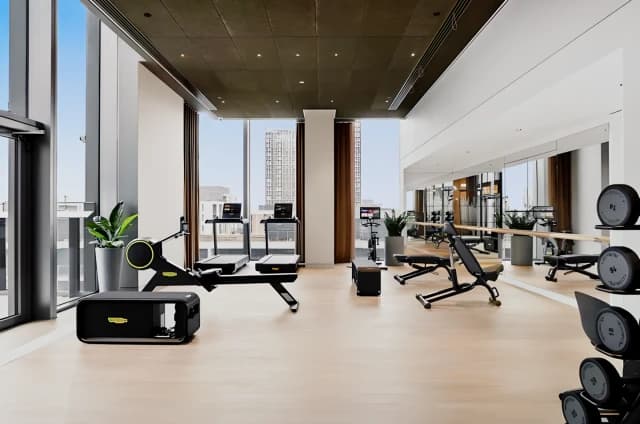 Fitness&Recreation