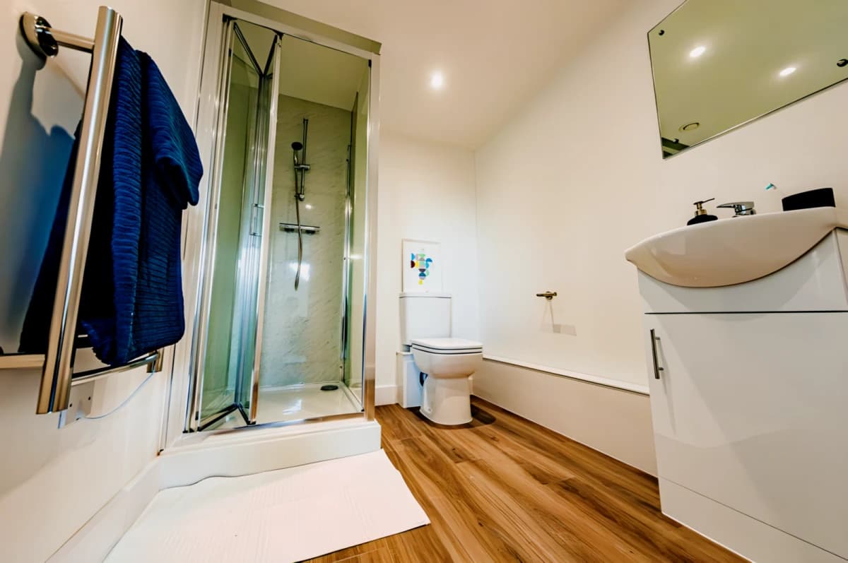 The Nest image