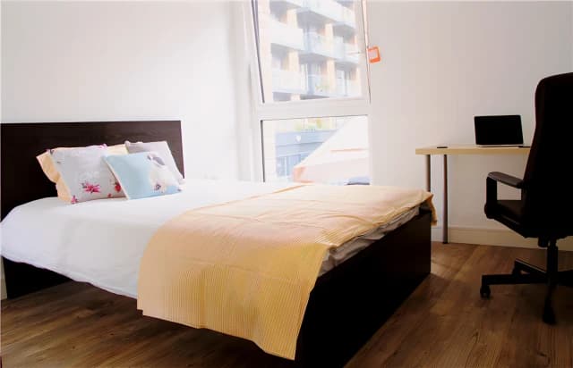 2 Bed / 2 Bath