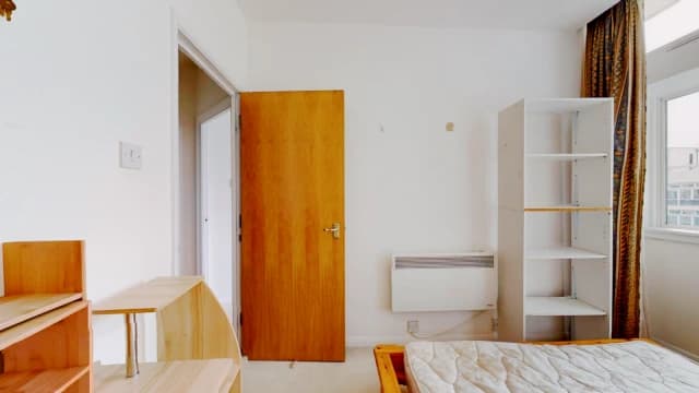 2 Bed / 2 Bath