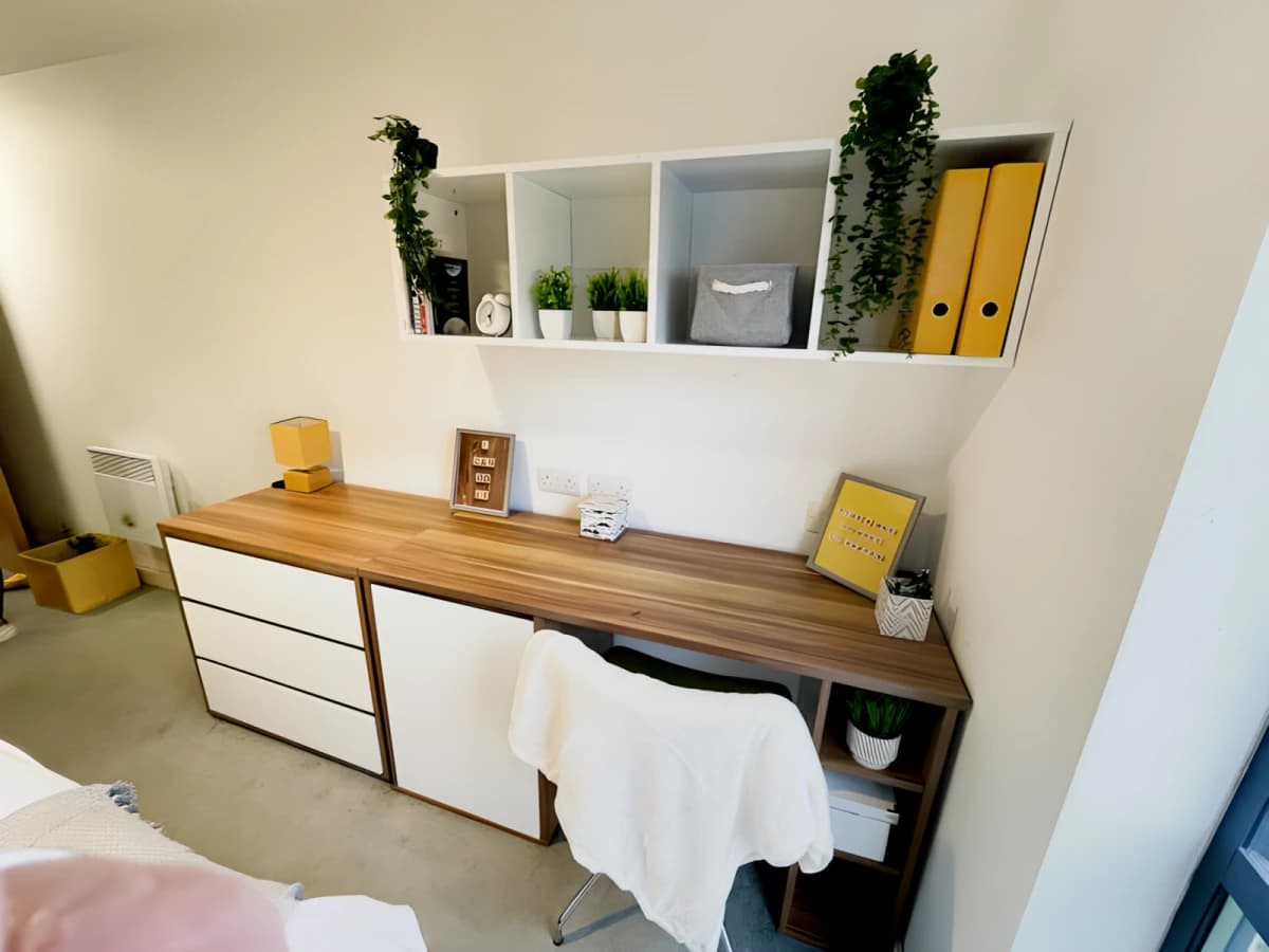 Asquith House image